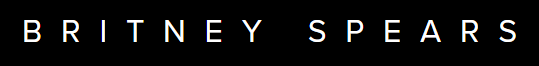 Britney Spears