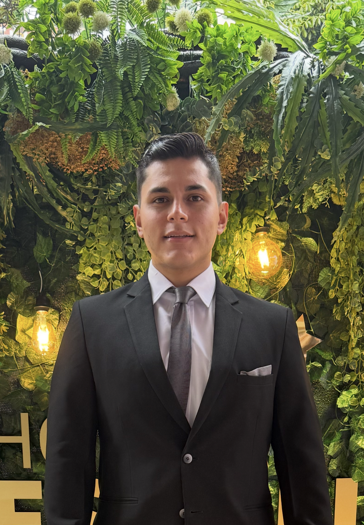 Andrés Felipe Arenas