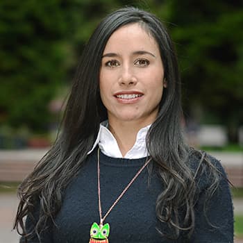 María Luisa Jiménez