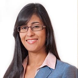 Angélica María Montoya